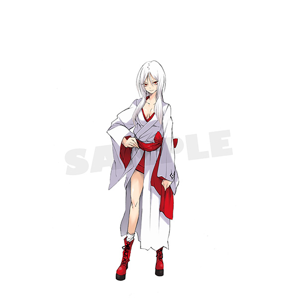 【予約商品】『転生したらスライムだった件』アクリルスタンド 「テスタロッサ」