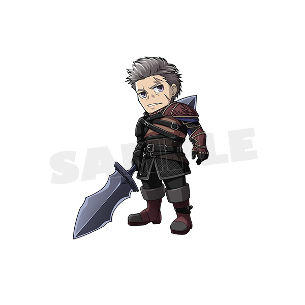 【予約商品】魔女と傭兵　６　下　書き下ろしＳＳ＋アクリルチャーム付限定版